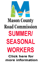 Mason County Road Commission